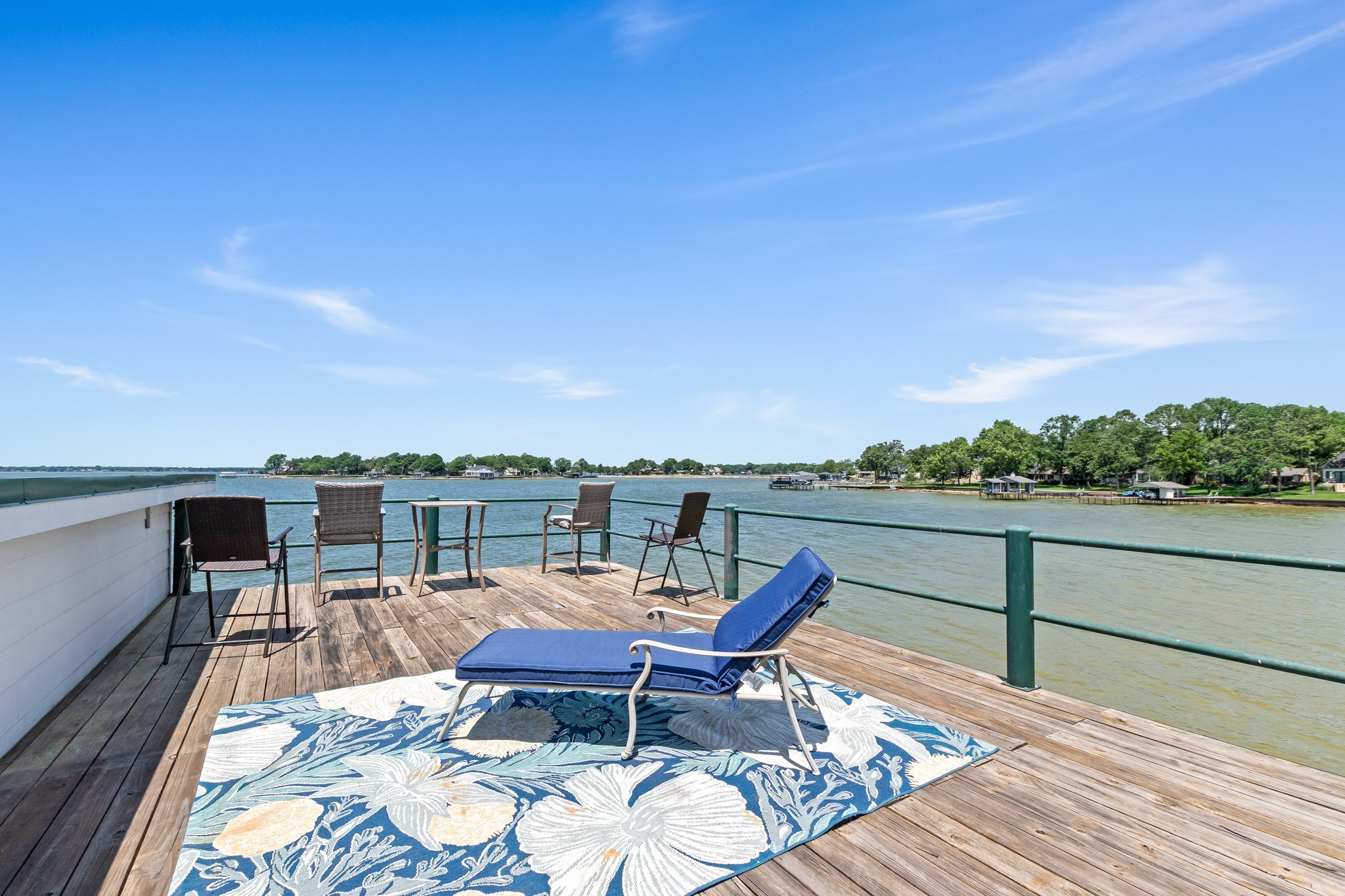 158 Enchanted Drive Enchanted Oaks TX 75156