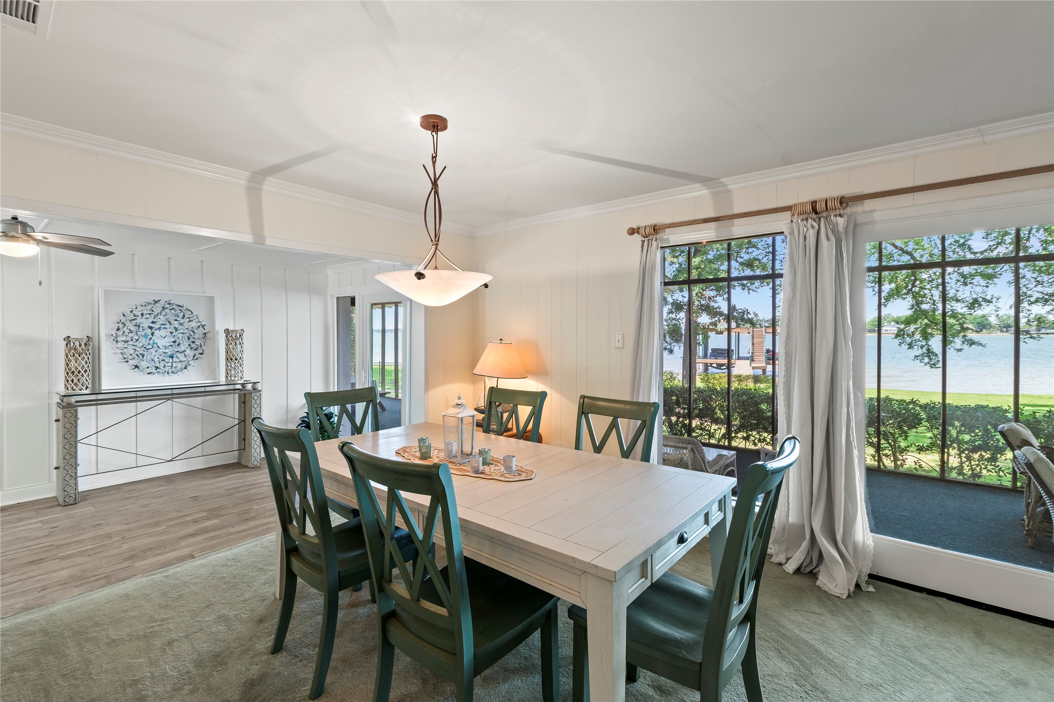 158 Enchanted Drive Enchanted Oaks TX 75156