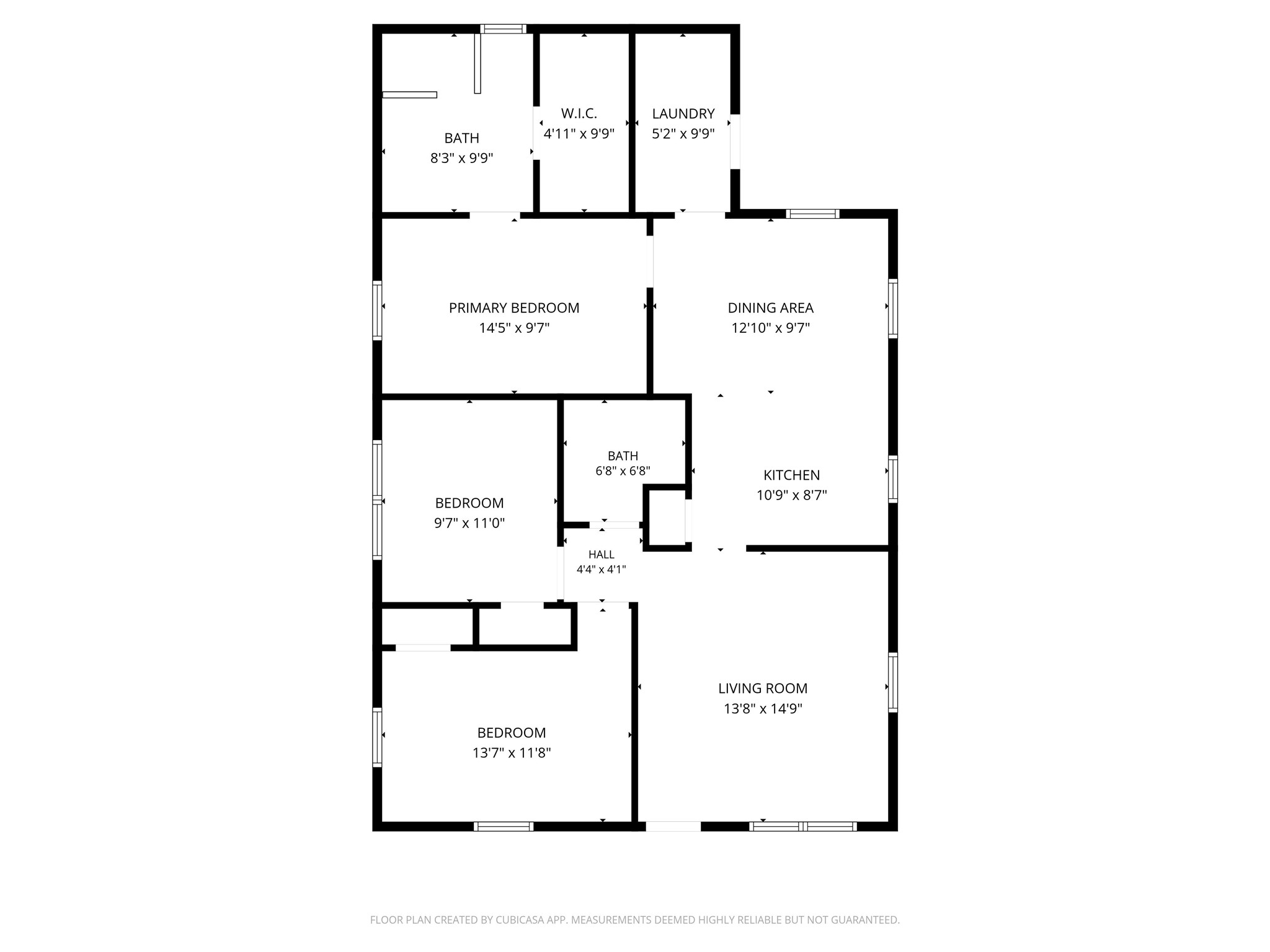 504 Davis Street Gainesville TX 76240