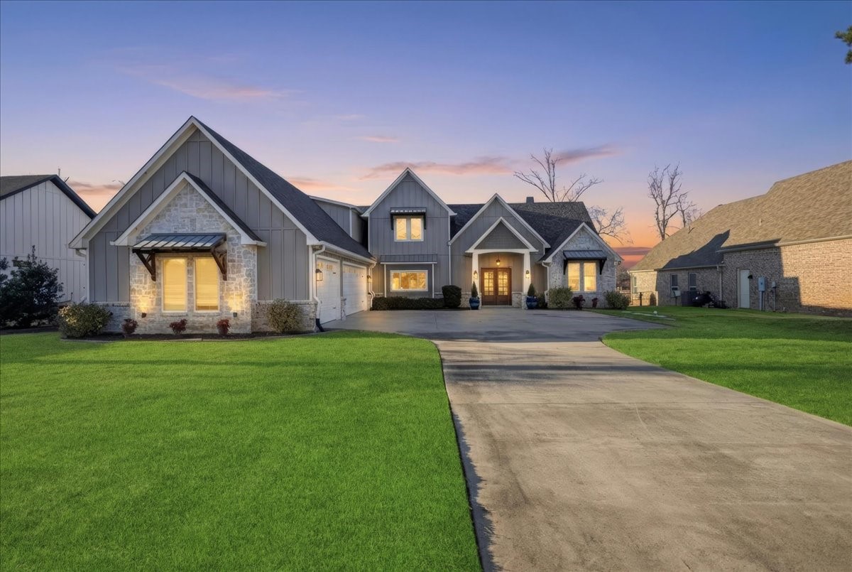 5502 Nathan Drive Chandler TX 75758