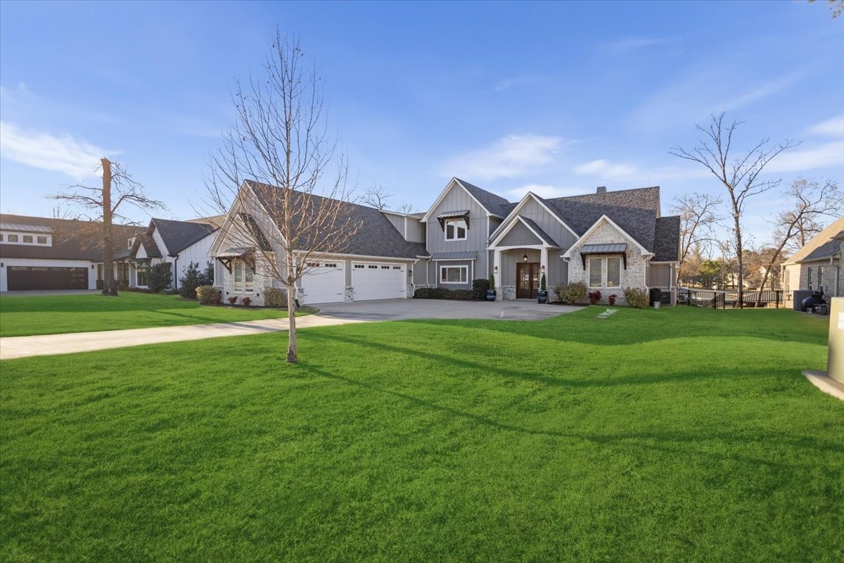 5502 Nathan Drive Chandler TX 75758