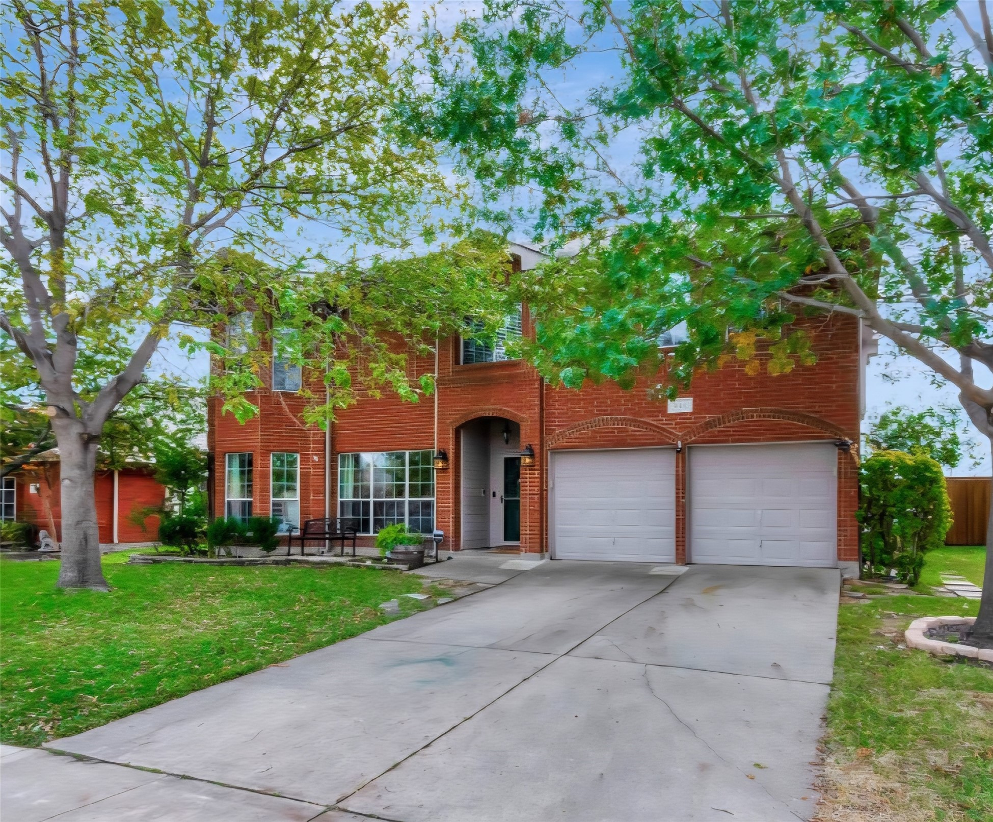 244 Brookdale Drive Little Elm TX 75068