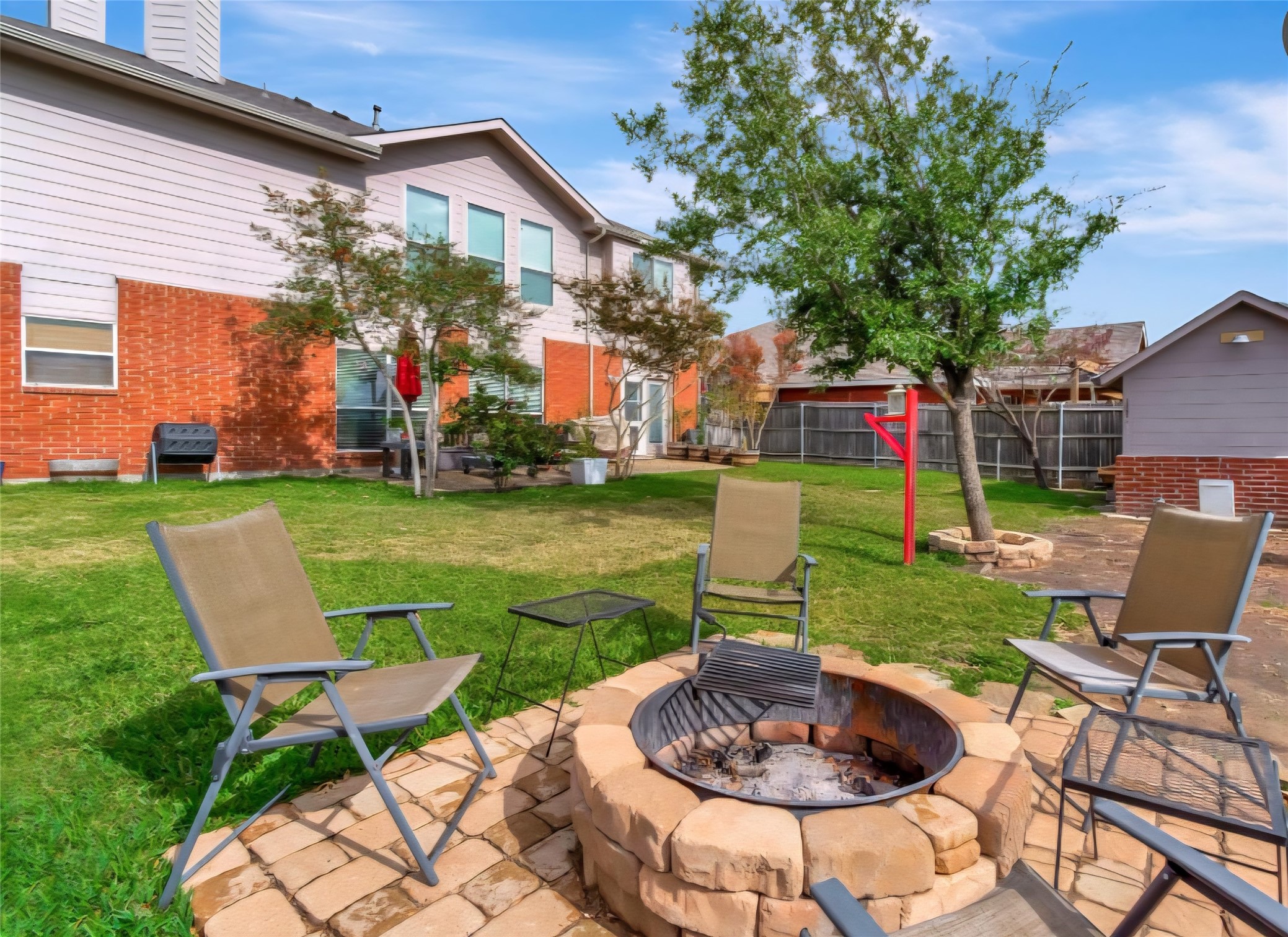 244 Brookdale Drive Little Elm TX 75068