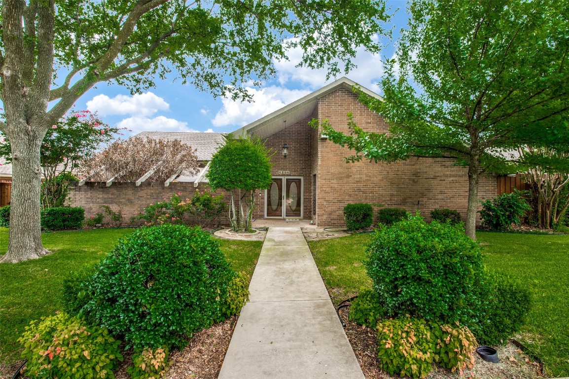 4204 Hampshire Street Plano TX 75093