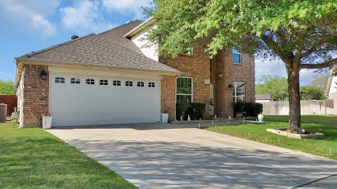 3209 Silver Point Court Mansfield TX 76063