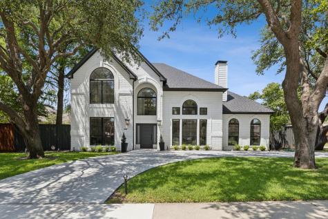 4549 Turnberry Court Plano TX 75024