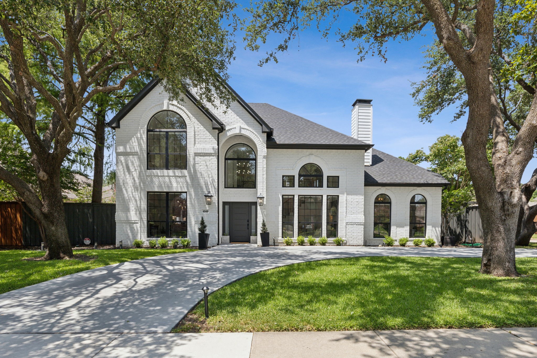 4549 Turnberry Court Plano TX 75024