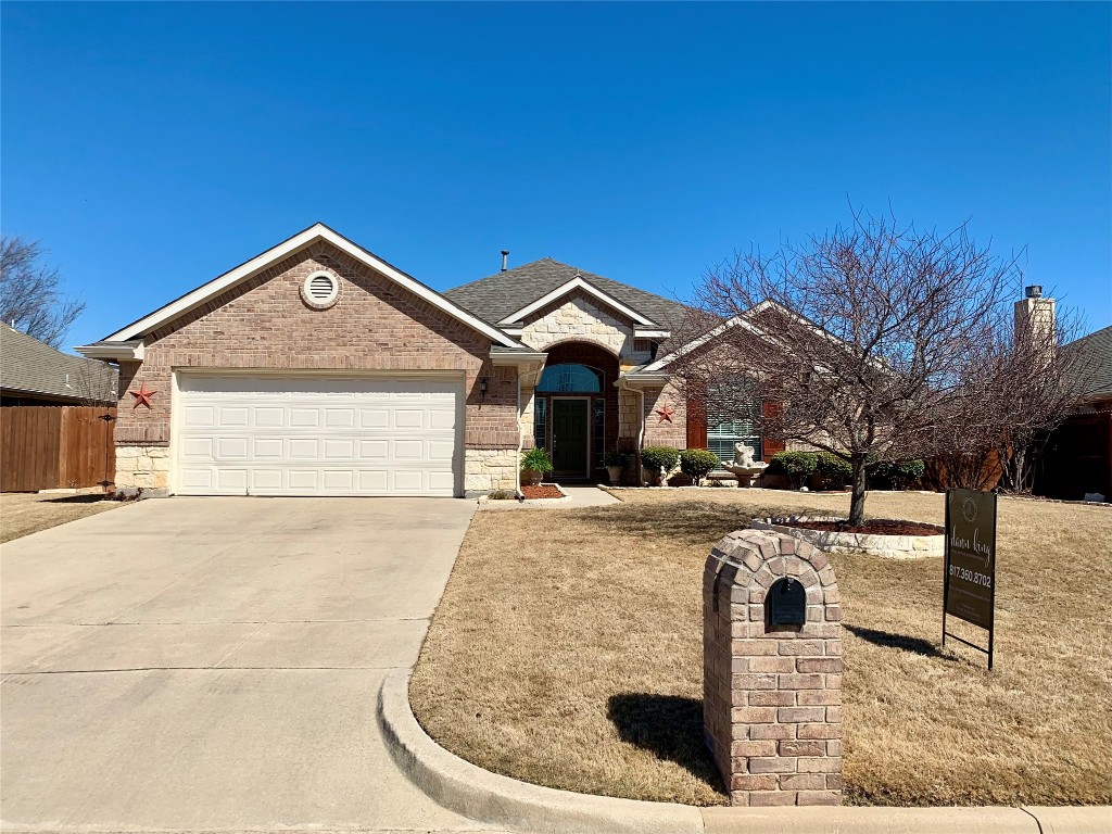 2217 Old Foundry Road Weatherford TX 76087