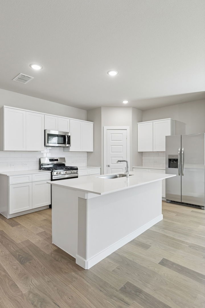 6652 Coyote Valley Trail Crowley TX 76036