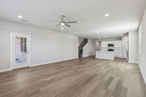 6652 Coyote Valley Trail Crowley TX 76036