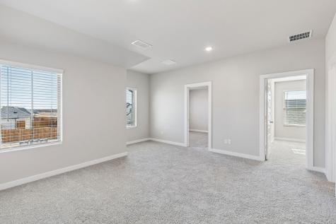 6652 Coyote Valley Trail Crowley TX 76036