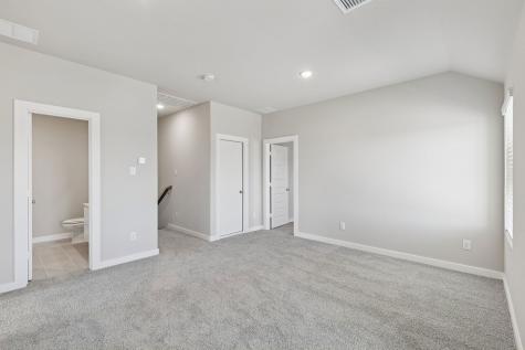 6652 Coyote Valley Trail Crowley TX 76036