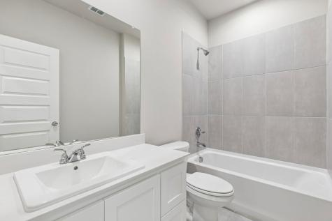 6652 Coyote Valley Trail Crowley TX 76036