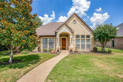 932 Falcon Lane Coppell TX 75019