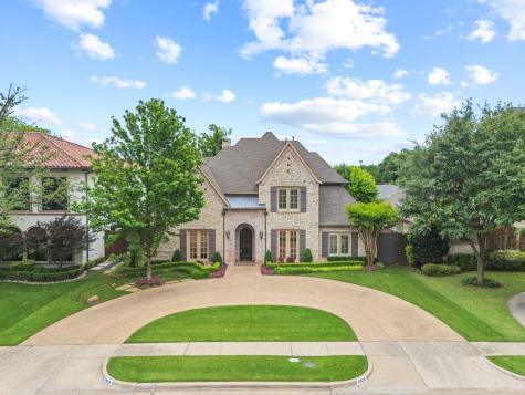 6828 Chevy Chase Avenue Dallas TX 75225