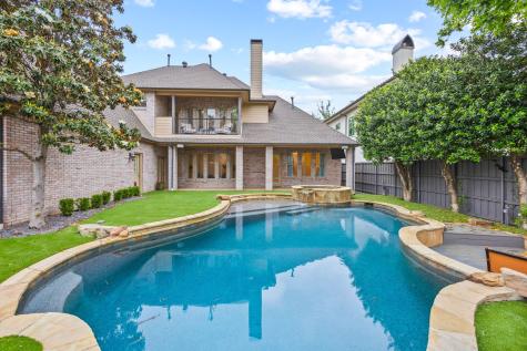6828 Chevy Chase Avenue Dallas TX 75225