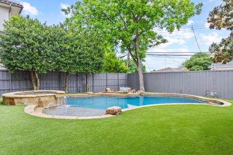 6828 Chevy Chase Avenue Dallas TX 75225
