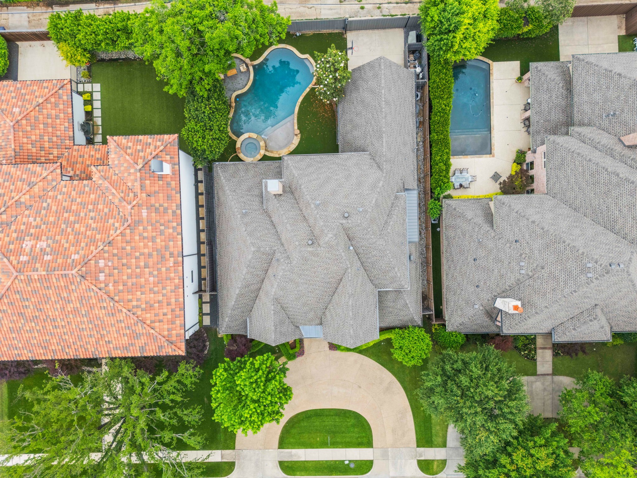 6828 Chevy Chase Avenue Dallas TX 75225