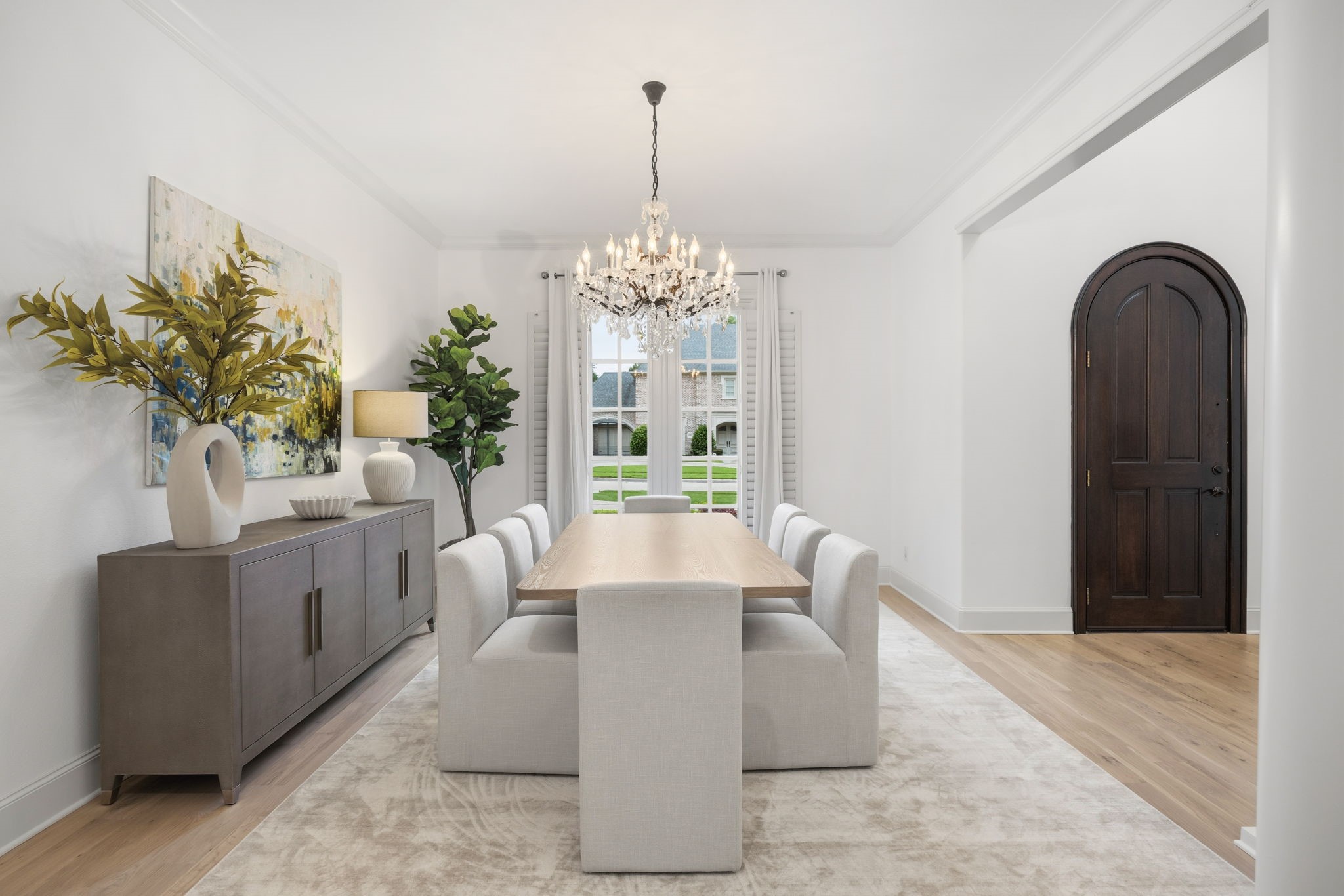 6828 Chevy Chase Avenue Dallas TX 75225