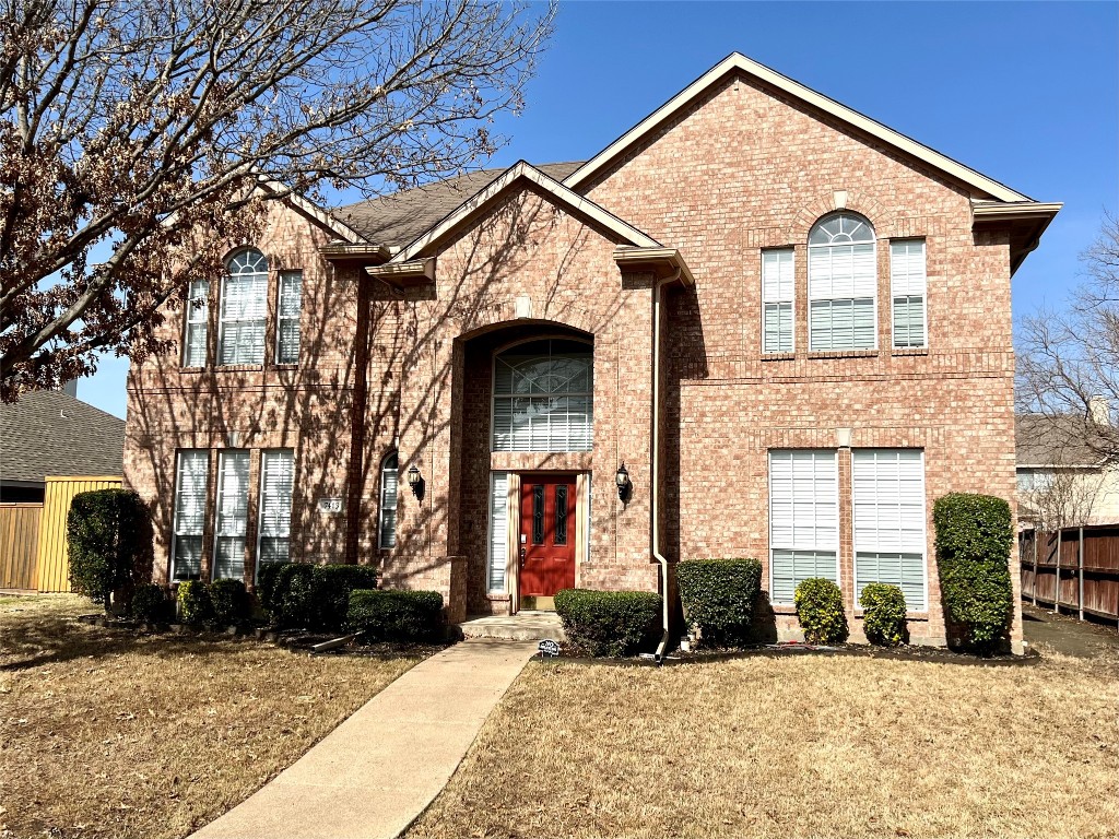 7413 Armstrong Lane Rowlett TX 75089