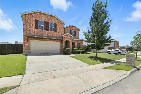 2236 Simmental Road Fort Worth TX 76131