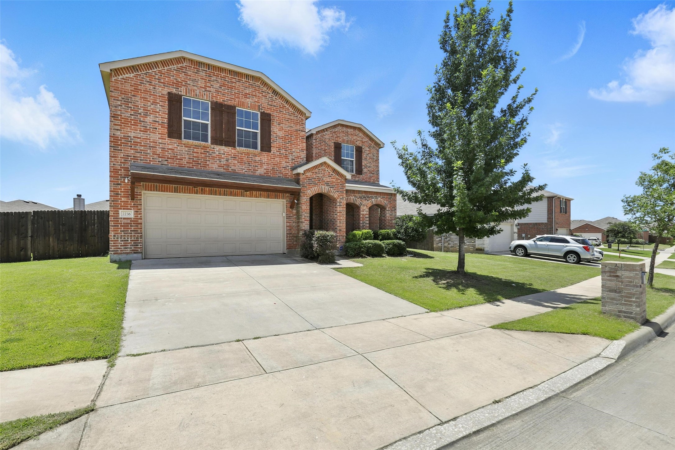 2236 Simmental Road Fort Worth TX 76131