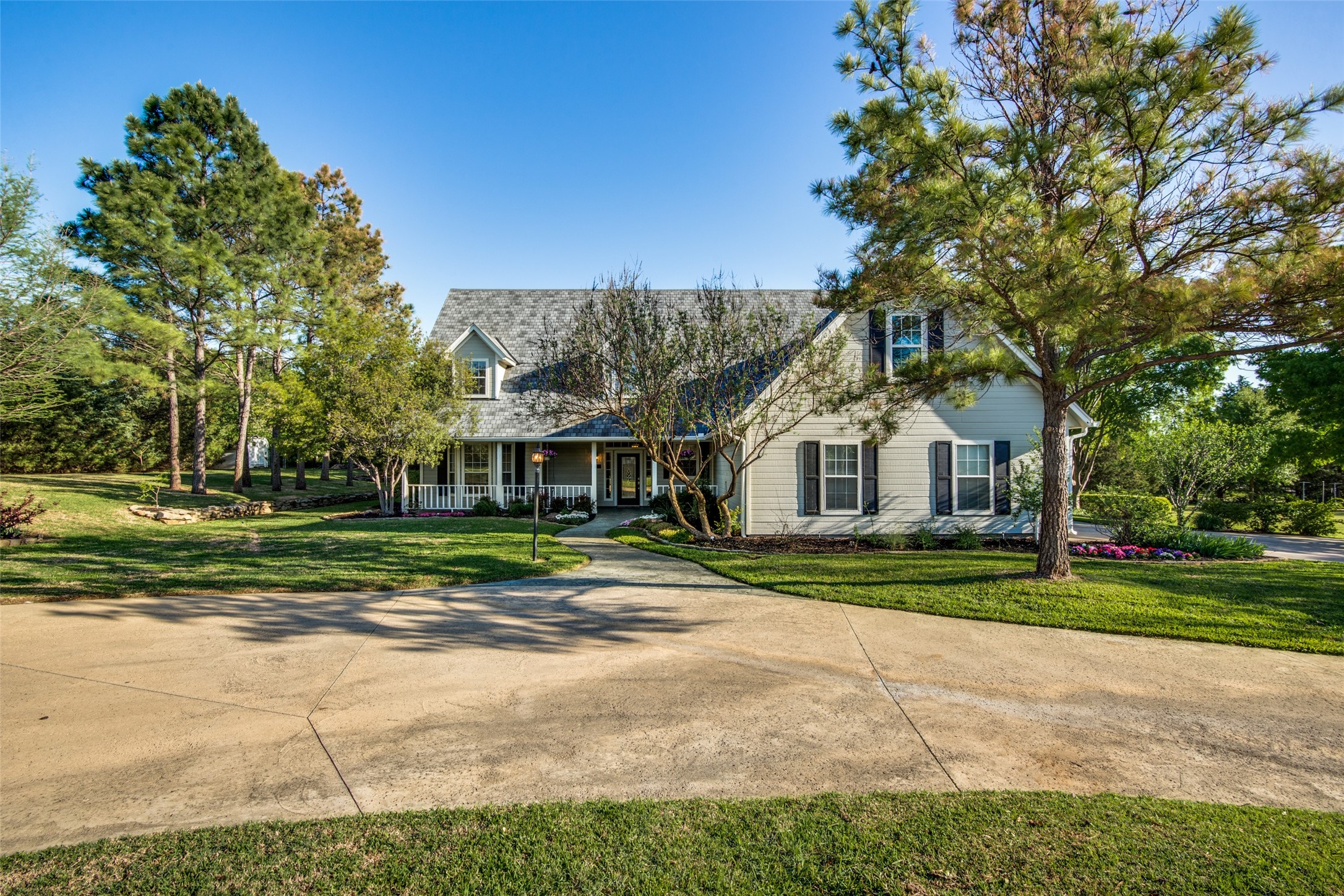286 Lilac Lane, Southlake, TX 76092 | 20956014 | Briggs Freeman Sotheby's