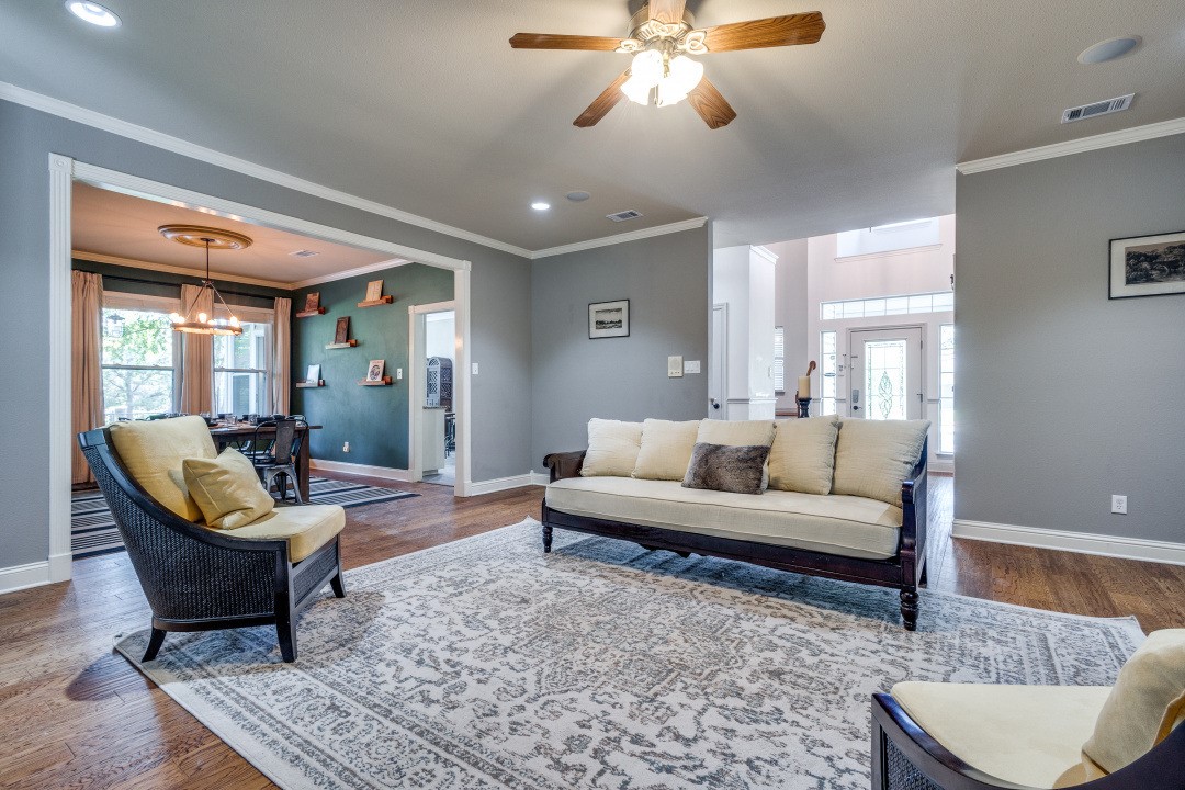 286 Lilac Lane Southlake TX 76092