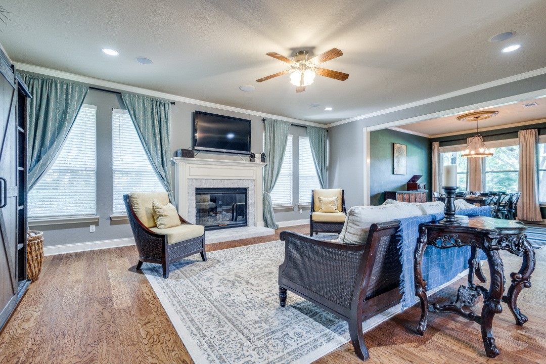 286 Lilac Lane Southlake TX 76092