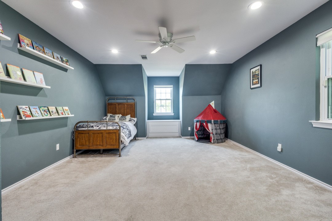 286 Lilac Lane Southlake TX 76092