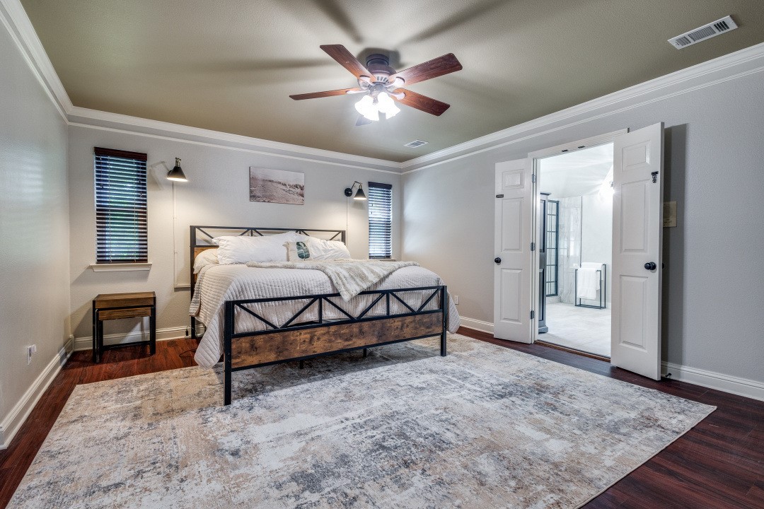 286 Lilac Lane Southlake TX 76092