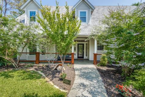 286 Lilac Lane Southlake TX 76092