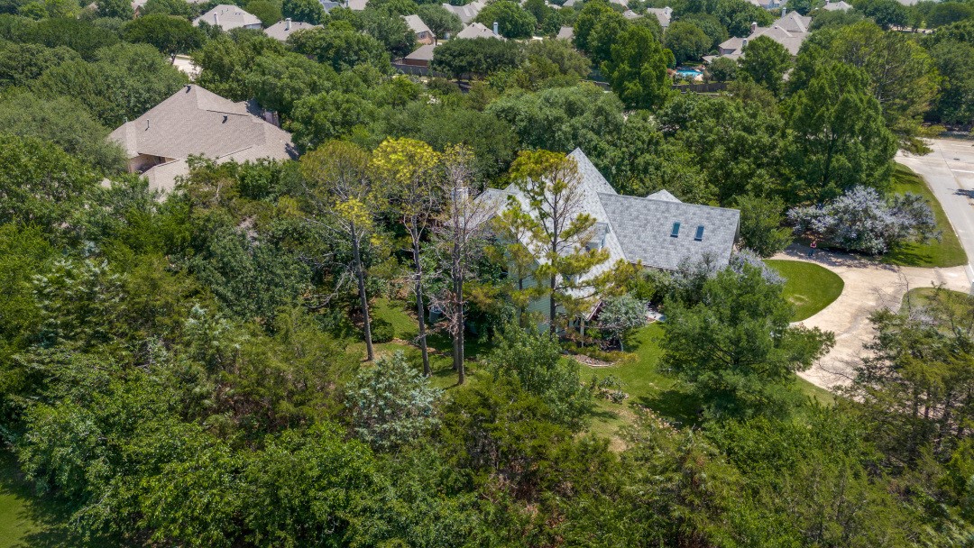 286 Lilac Lane Southlake TX 76092