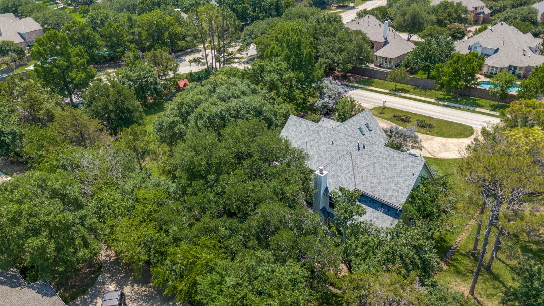286 Lilac Lane Southlake TX 76092