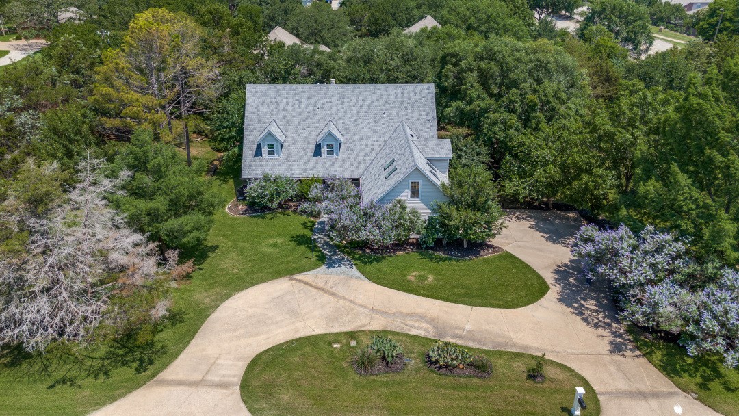 286 Lilac Lane Southlake TX 76092