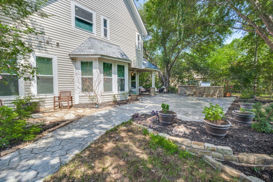 286 Lilac Lane Southlake TX 76092