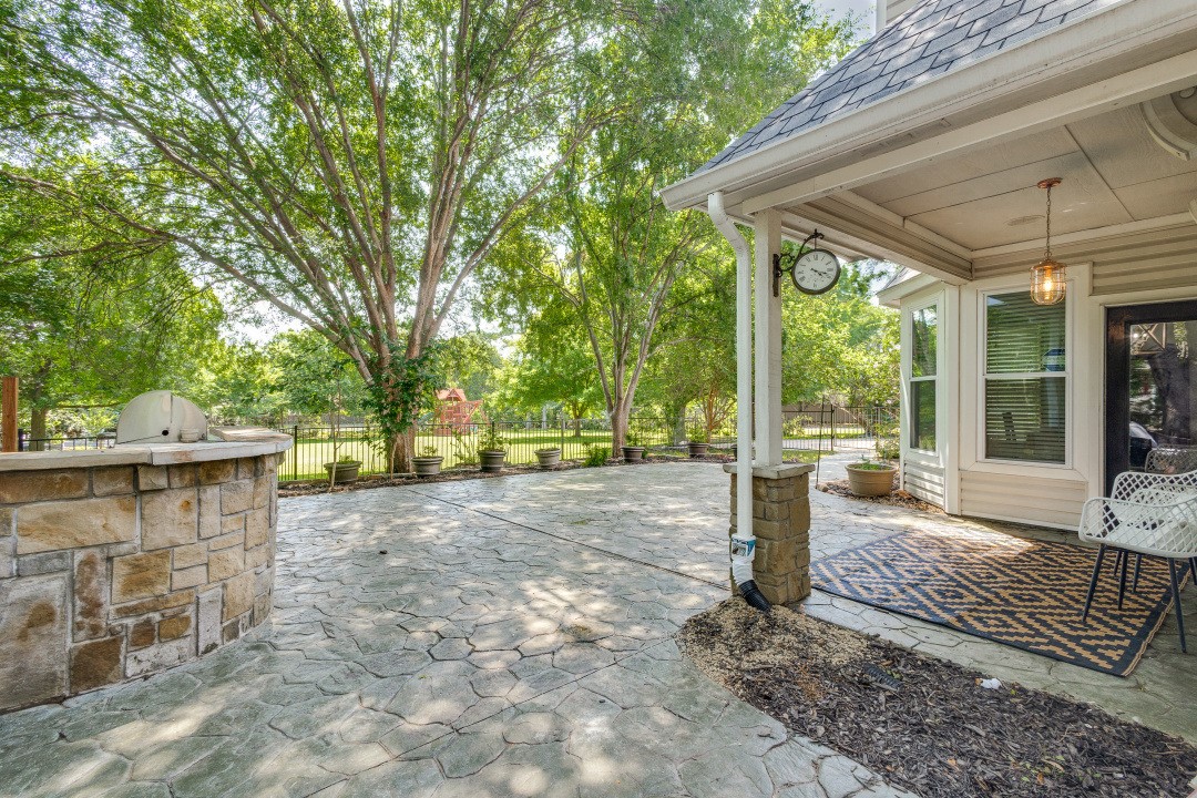286 Lilac Lane Southlake TX 76092