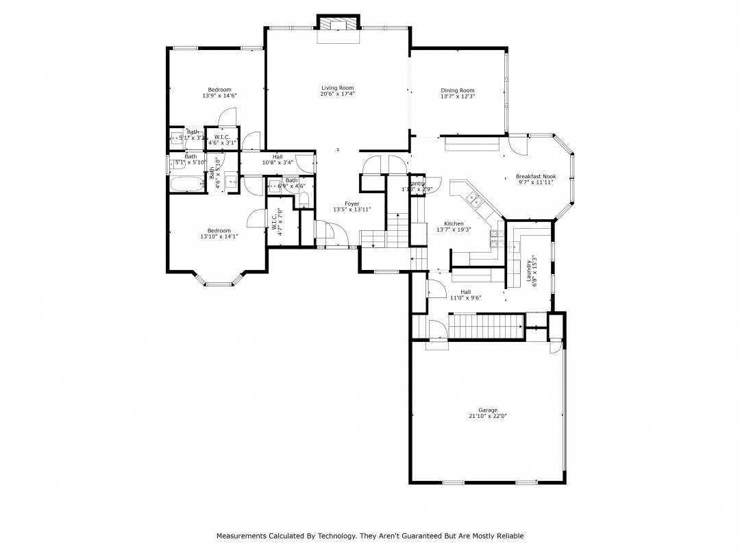 286 Lilac Lane Southlake TX 76092