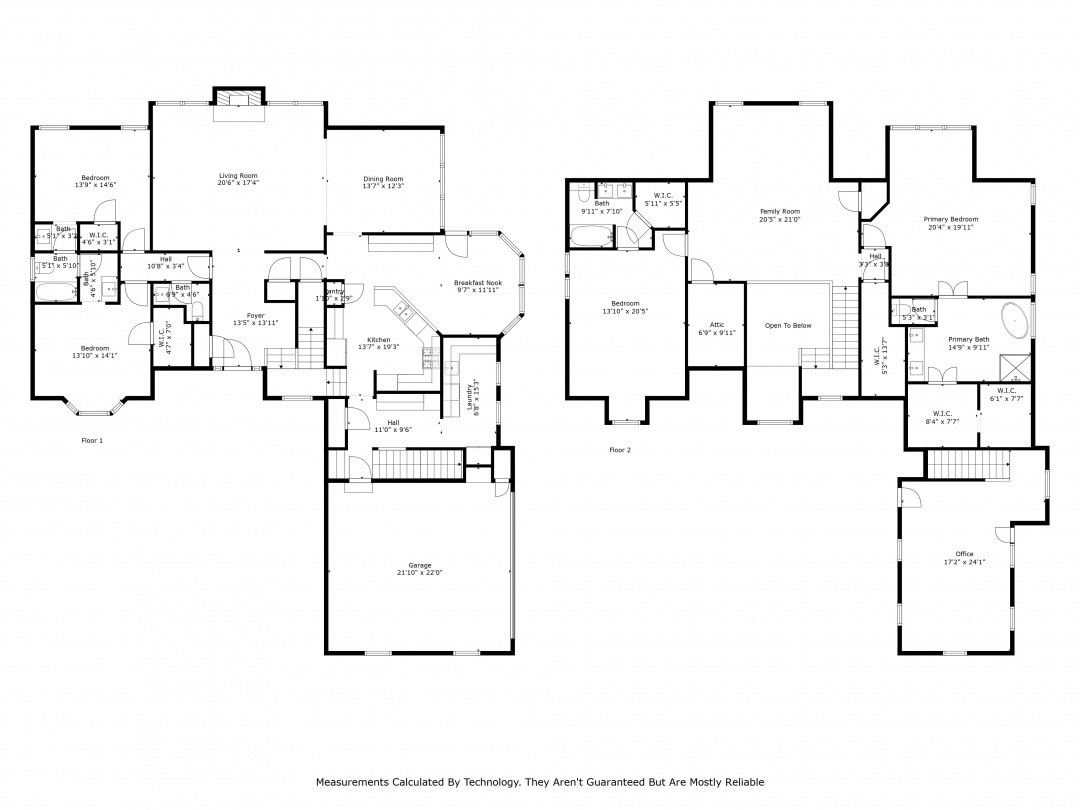 286 Lilac Lane Southlake TX 76092