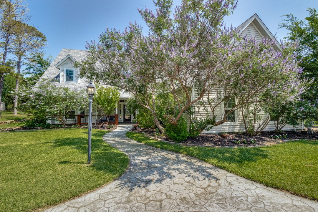 286 Lilac Lane Southlake TX 76092