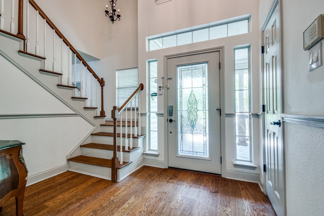 286 Lilac Lane Southlake TX 76092