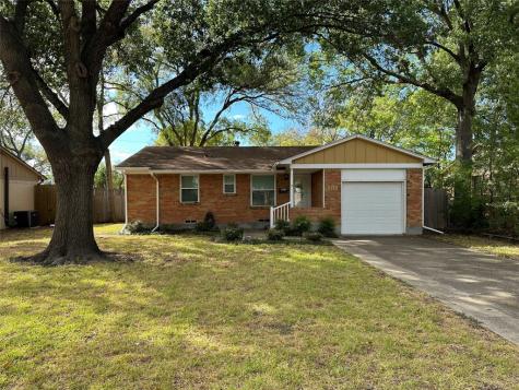 425 Hanbee Street Richardson TX 75080