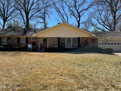 3321 Timberlane Drive Tyler TX 75701