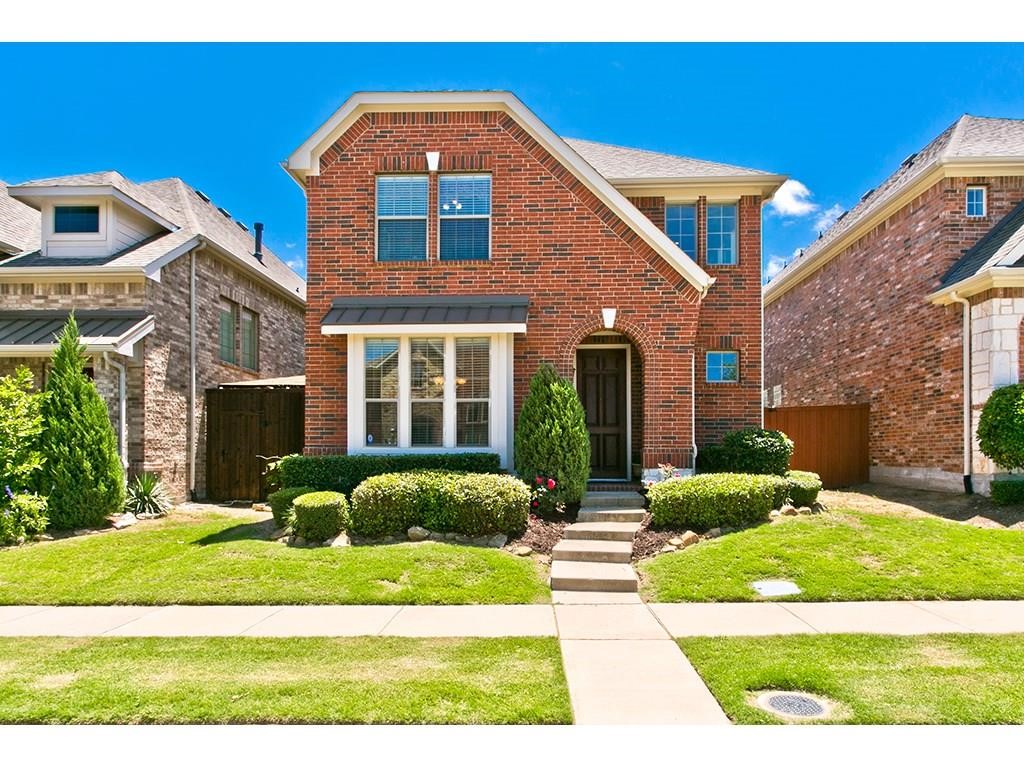 3508 Flat Creek Drive Plano TX 75025