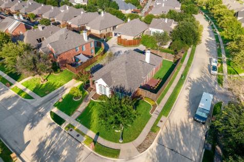 4408 Hearthstone Drive Frisco TX 75034