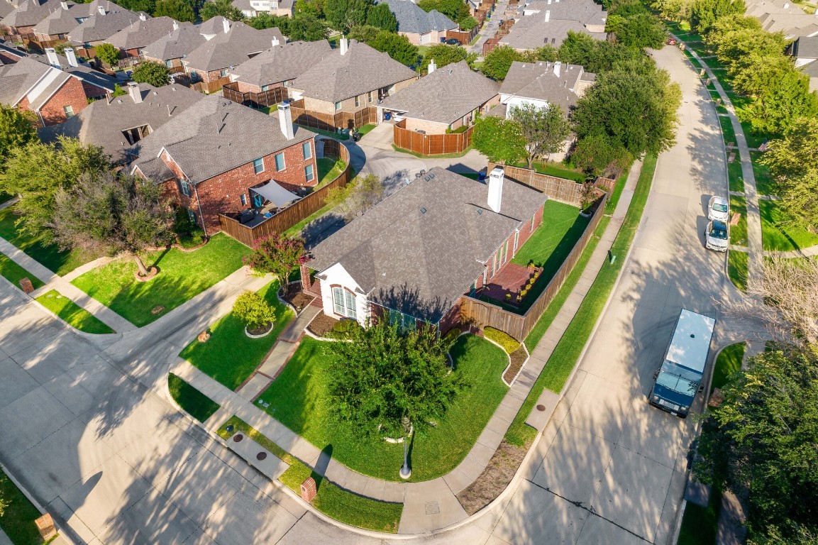4408 Hearthstone Drive Frisco TX 75034
