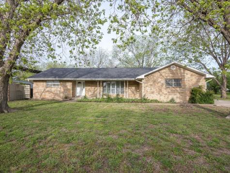 4918 Ben Day Murrin Road Fort Worth TX 76126