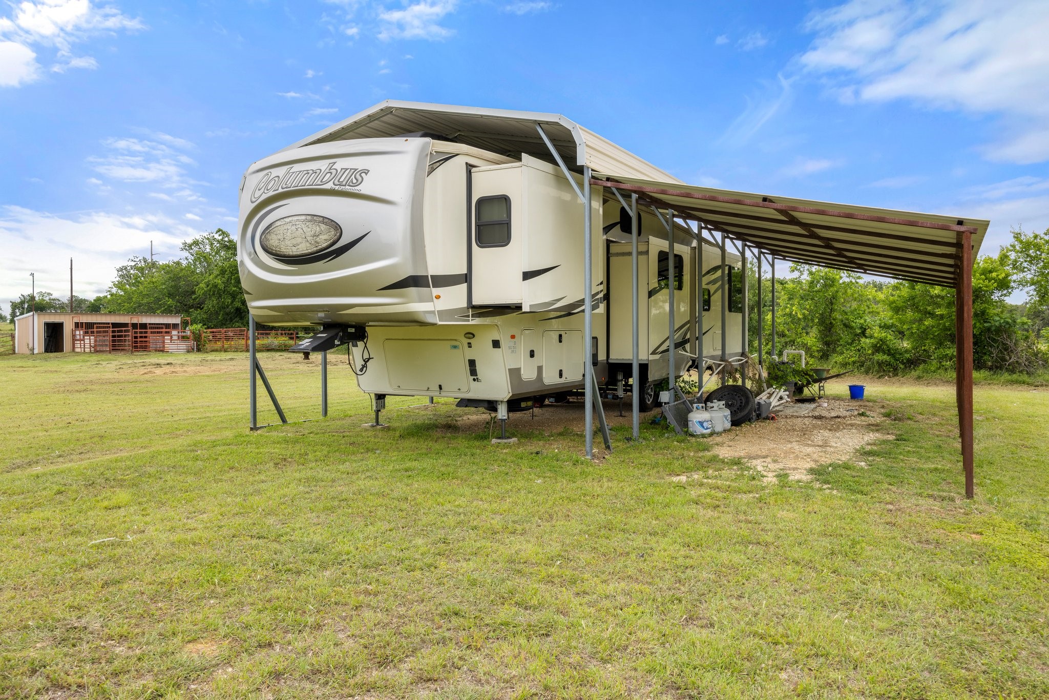 7215 County Road 351 Dublin TX 76446