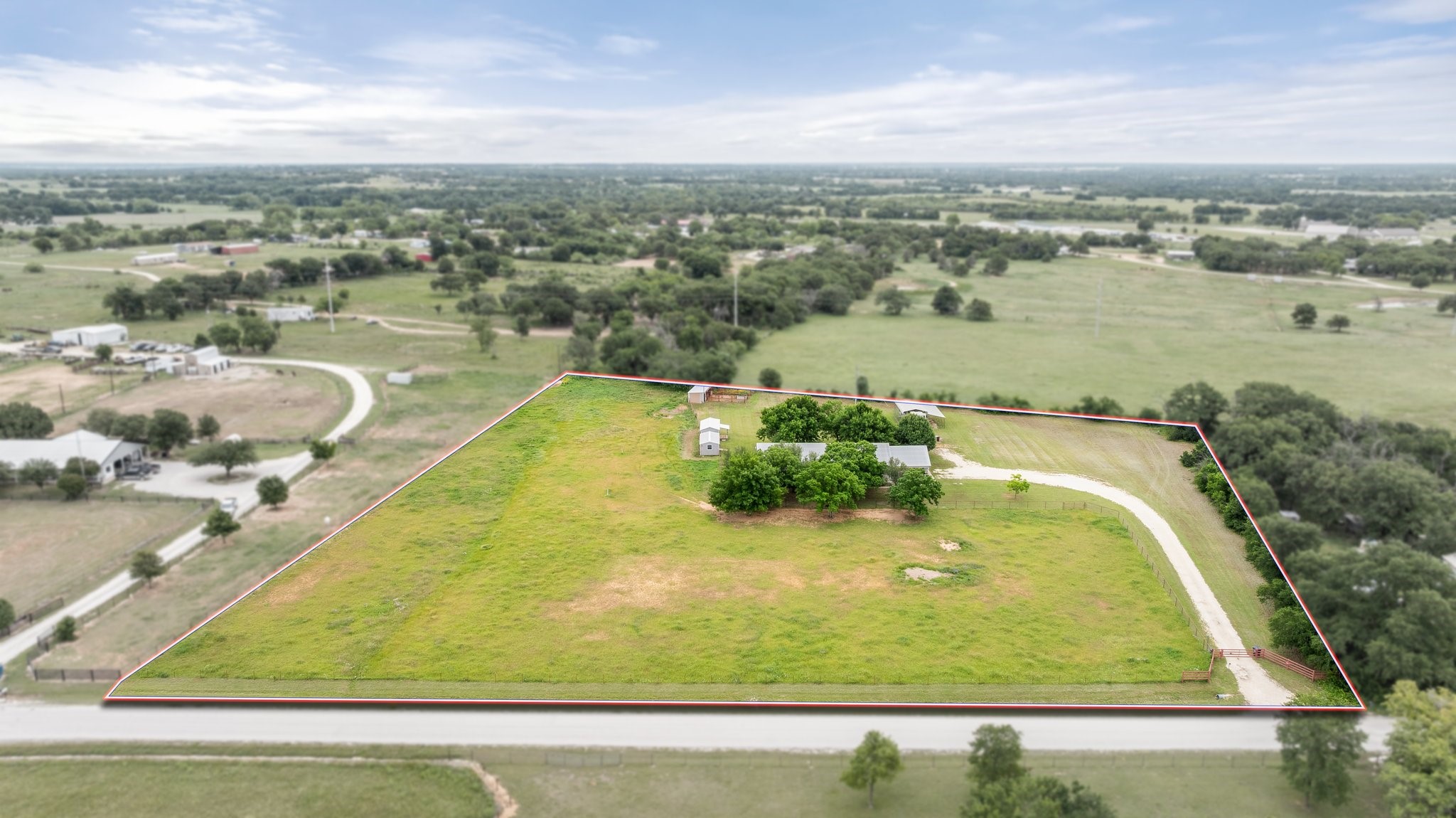 7215 County Road 351 Dublin TX 76446