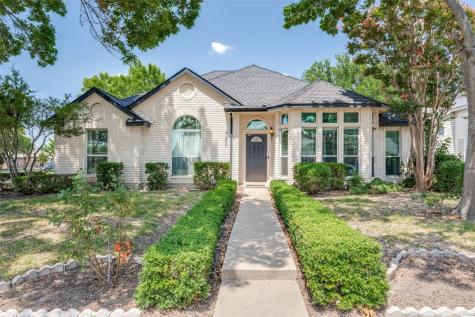 4600 Archer Drive The Colony TX 75056